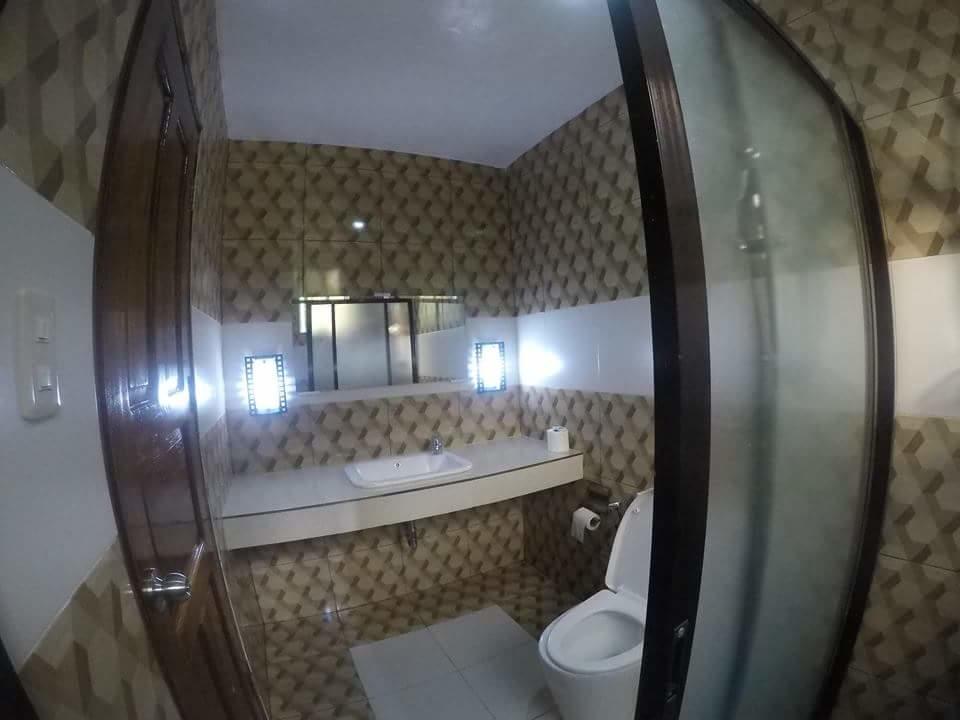 Rodriguez Lodge 爱妮岛 外观 照片